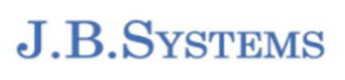 J.B. Systems logo